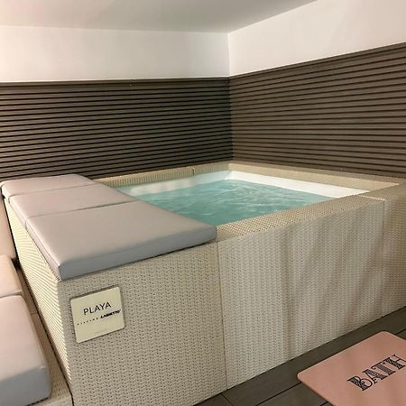 Margot House Palermo Apartment Bagian luar foto