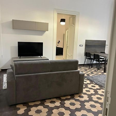 Margot House Palermo Apartment Bagian luar foto