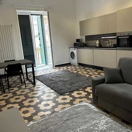 Margot House Palermo Apartment Bagian luar foto