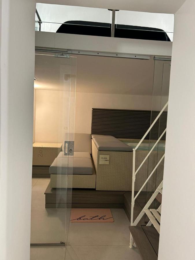 Margot House Palermo Apartment Bagian luar foto