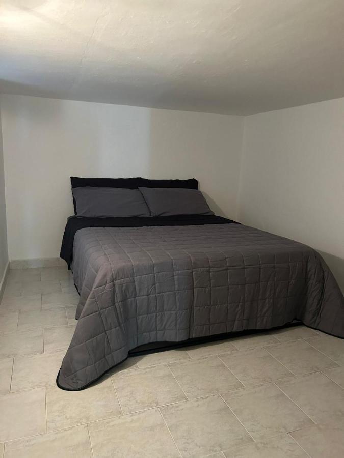 Margot House Palermo Apartment Bagian luar foto