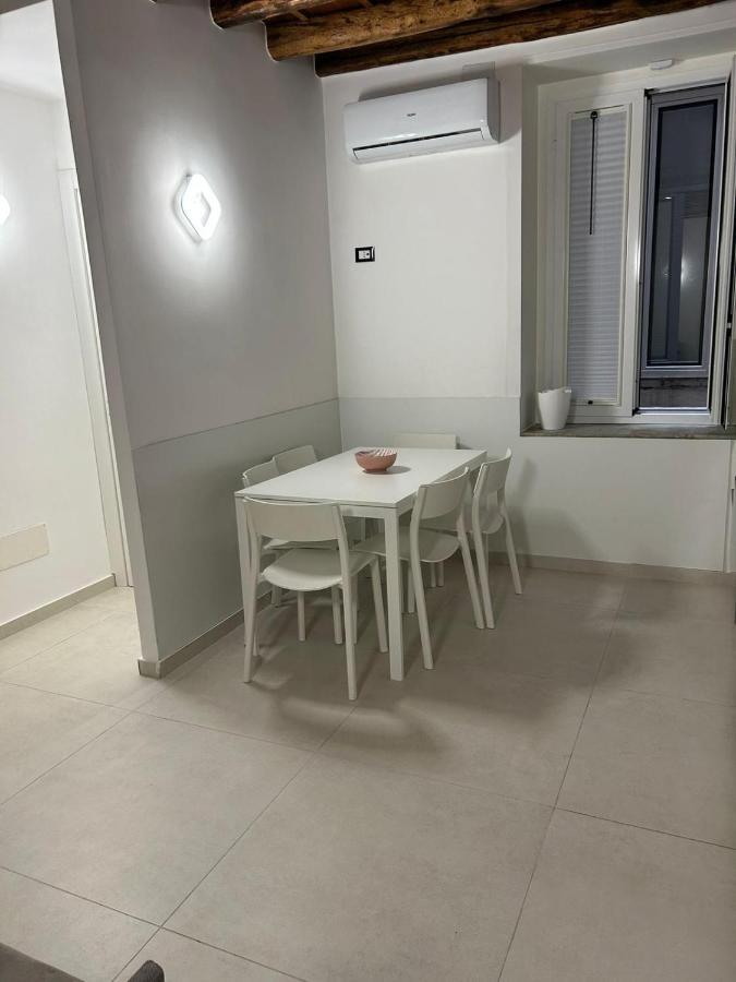 Margot House Palermo Apartment Bagian luar foto