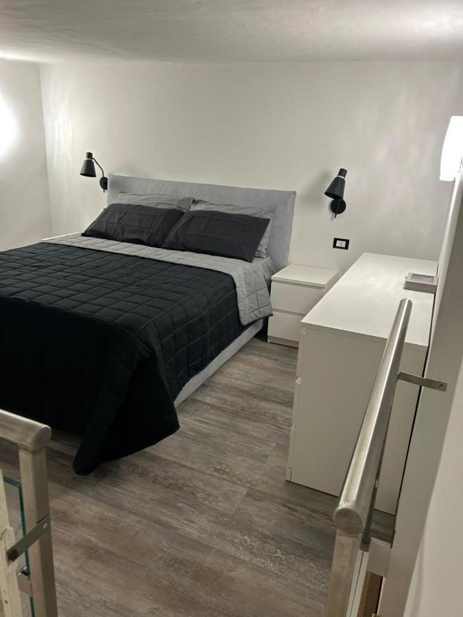 Margot House Palermo Apartment Bagian luar foto