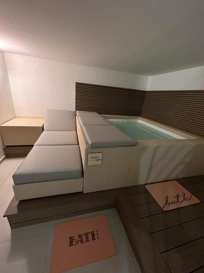 Margot House Palermo Apartment Bagian luar foto