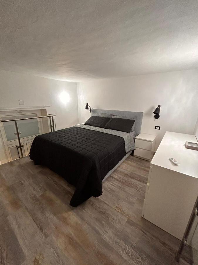 Margot House Palermo Apartment Bagian luar foto