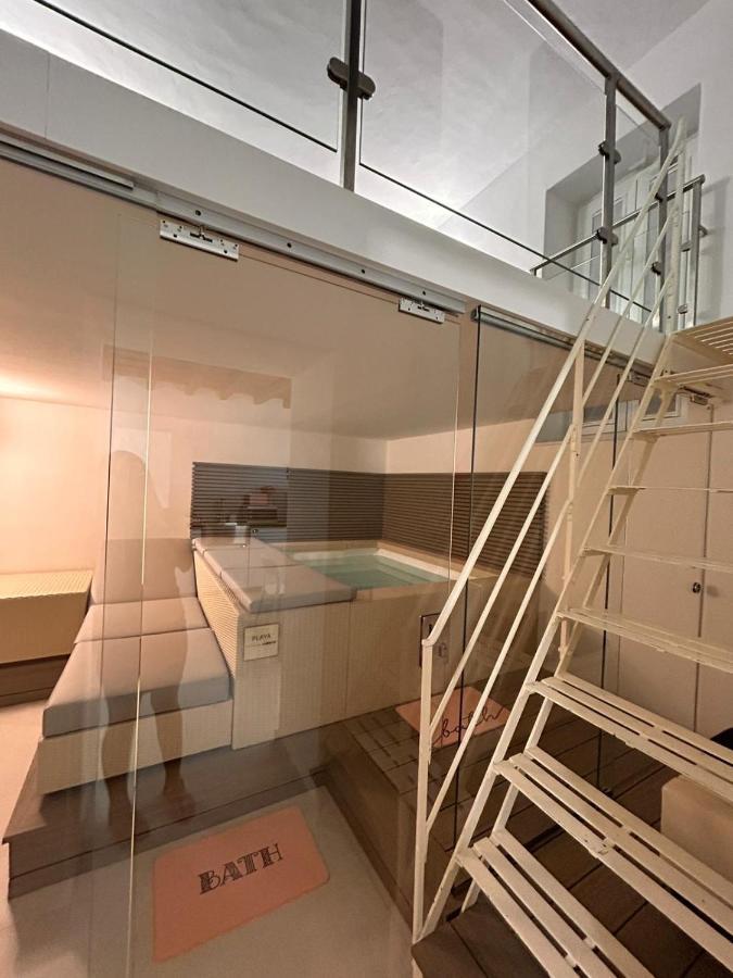 Margot House Palermo Apartment Bagian luar foto