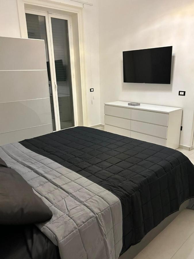 Margot House Palermo Apartment Bagian luar foto