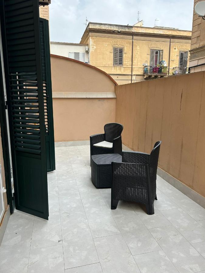 Margot House Palermo Apartment Bagian luar foto