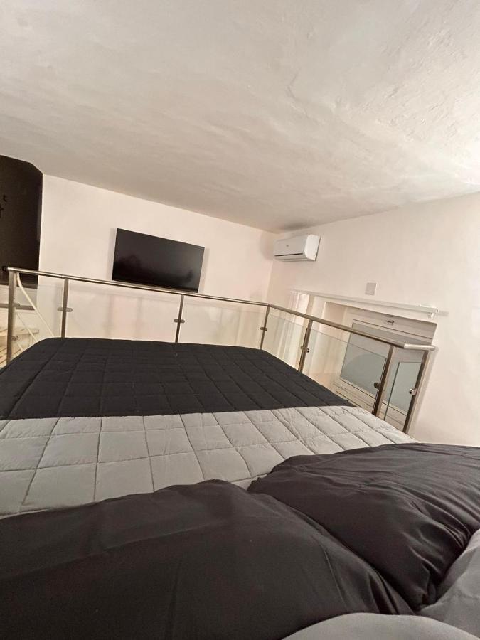 Margot House Palermo Apartment Bagian luar foto