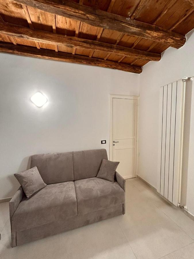 Margot House Palermo Apartment Bagian luar foto