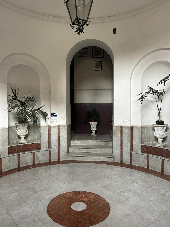Margot House Palermo Apartment Bagian luar foto