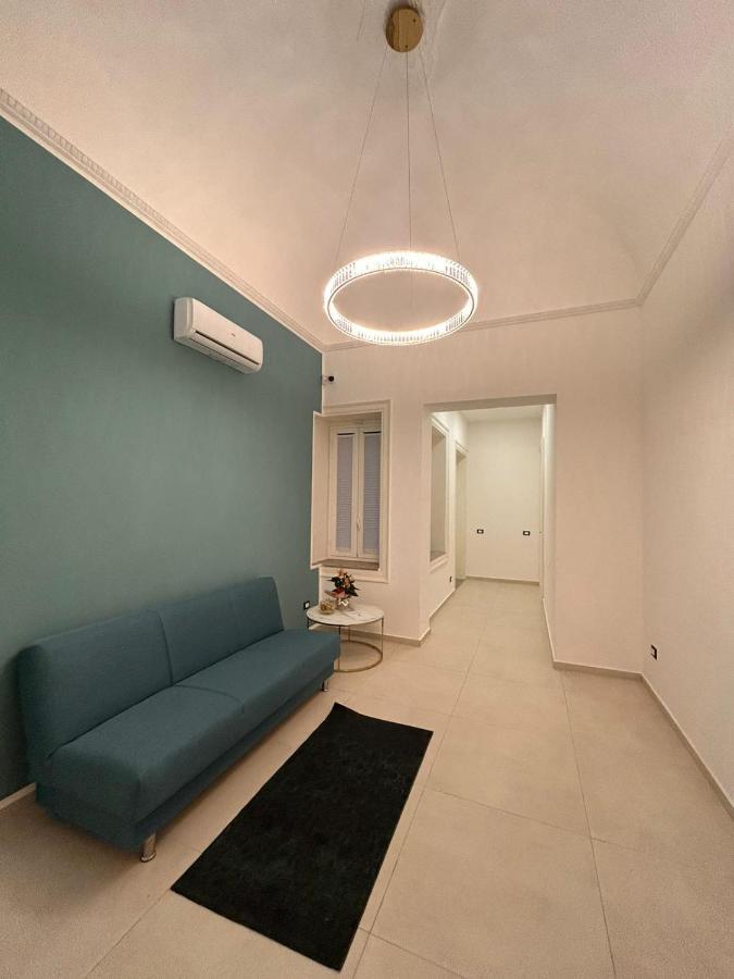 Margot House Palermo Apartment Bagian luar foto