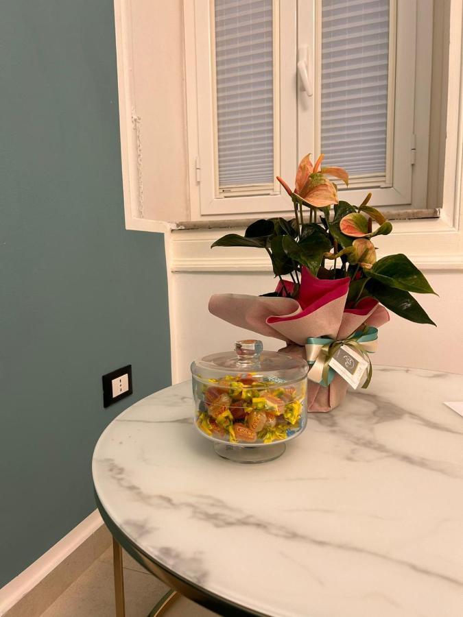 Margot House Palermo Apartment Bagian luar foto