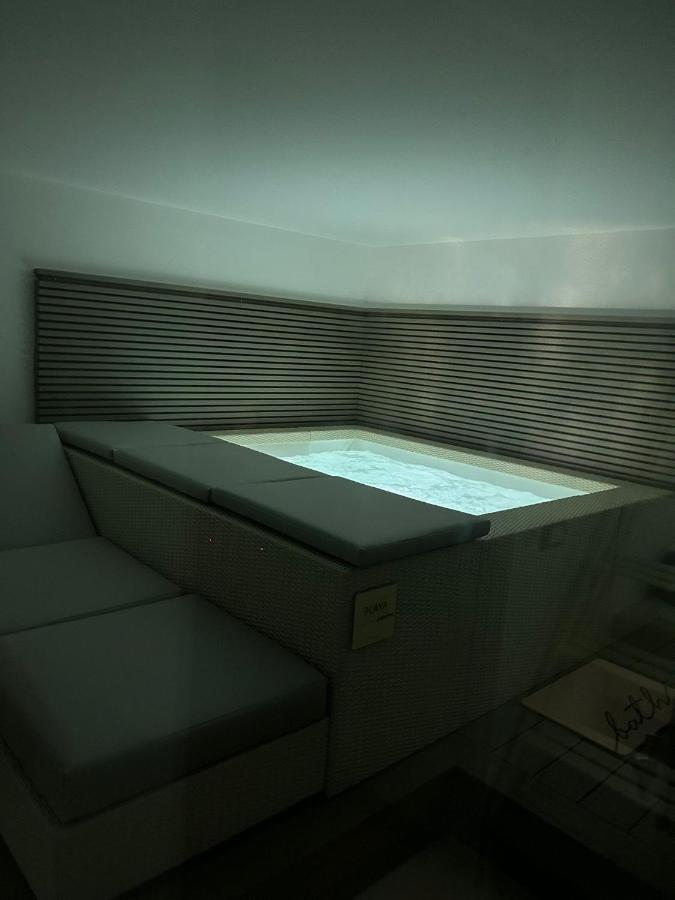 Margot House Palermo Apartment Bagian luar foto