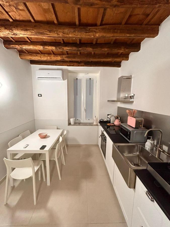 Margot House Palermo Apartment Bagian luar foto