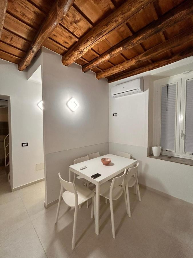 Margot House Palermo Apartment Bagian luar foto