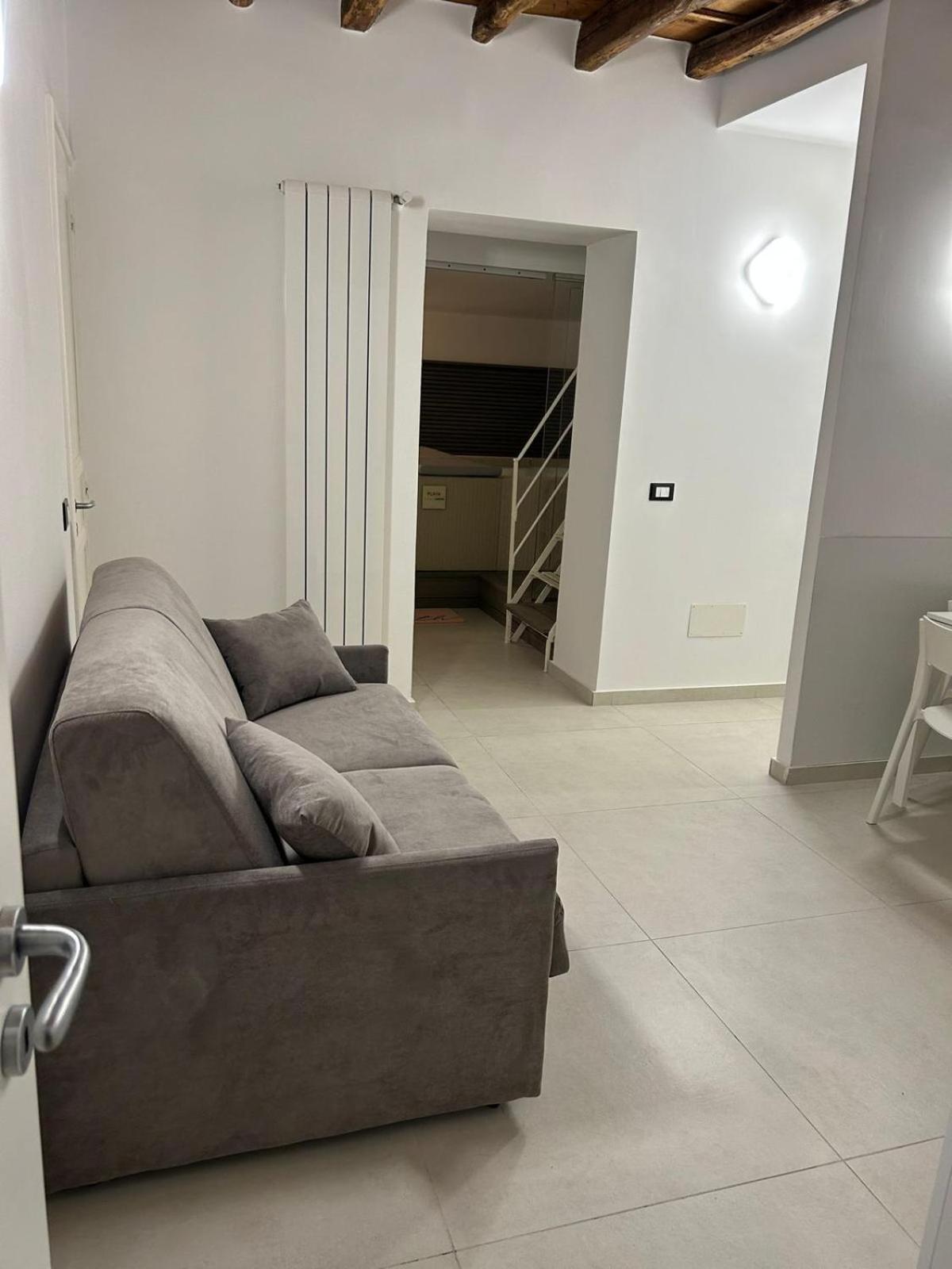 Margot House Palermo Apartment Bagian luar foto