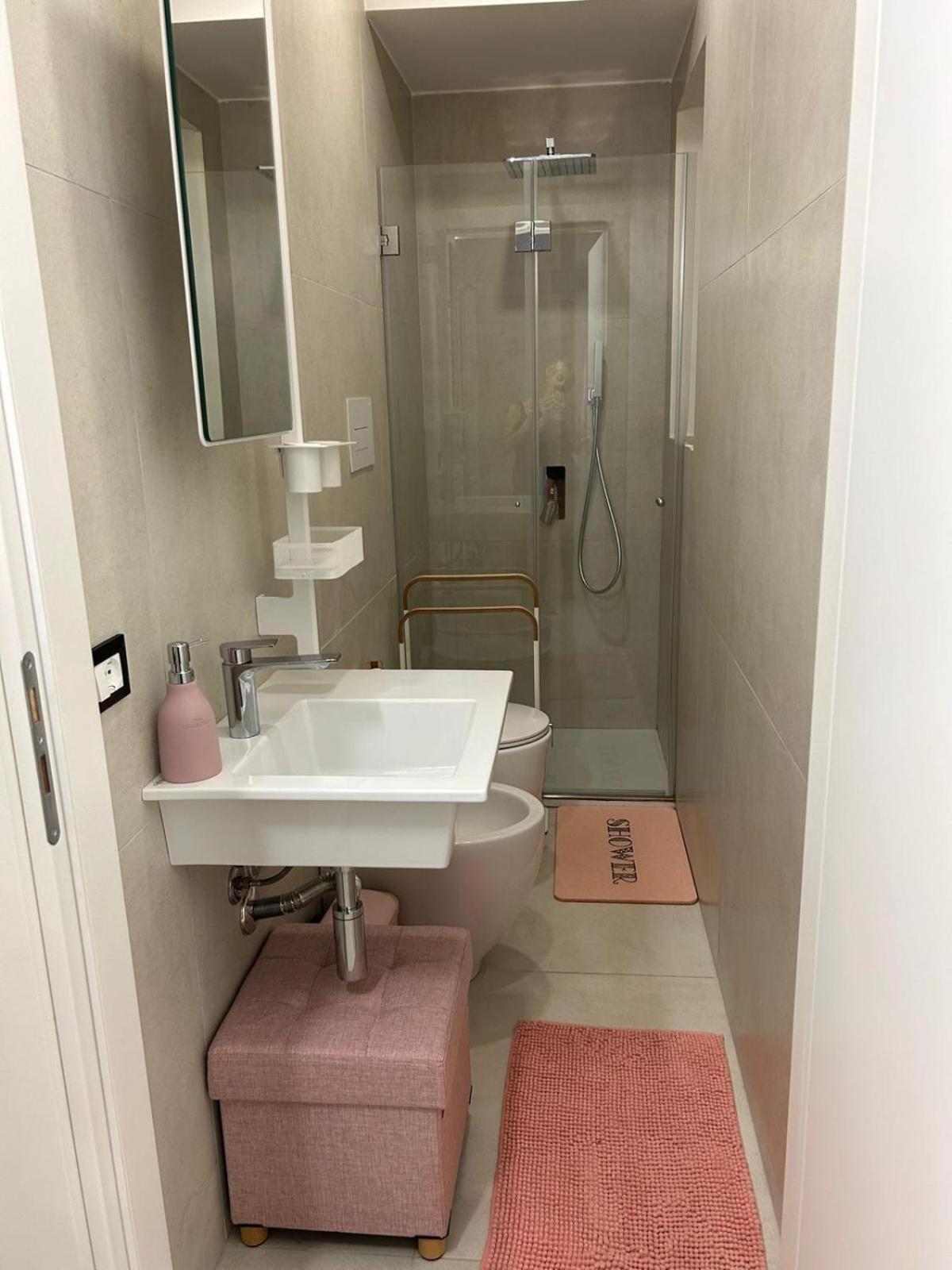 Margot House Palermo Apartment Bagian luar foto