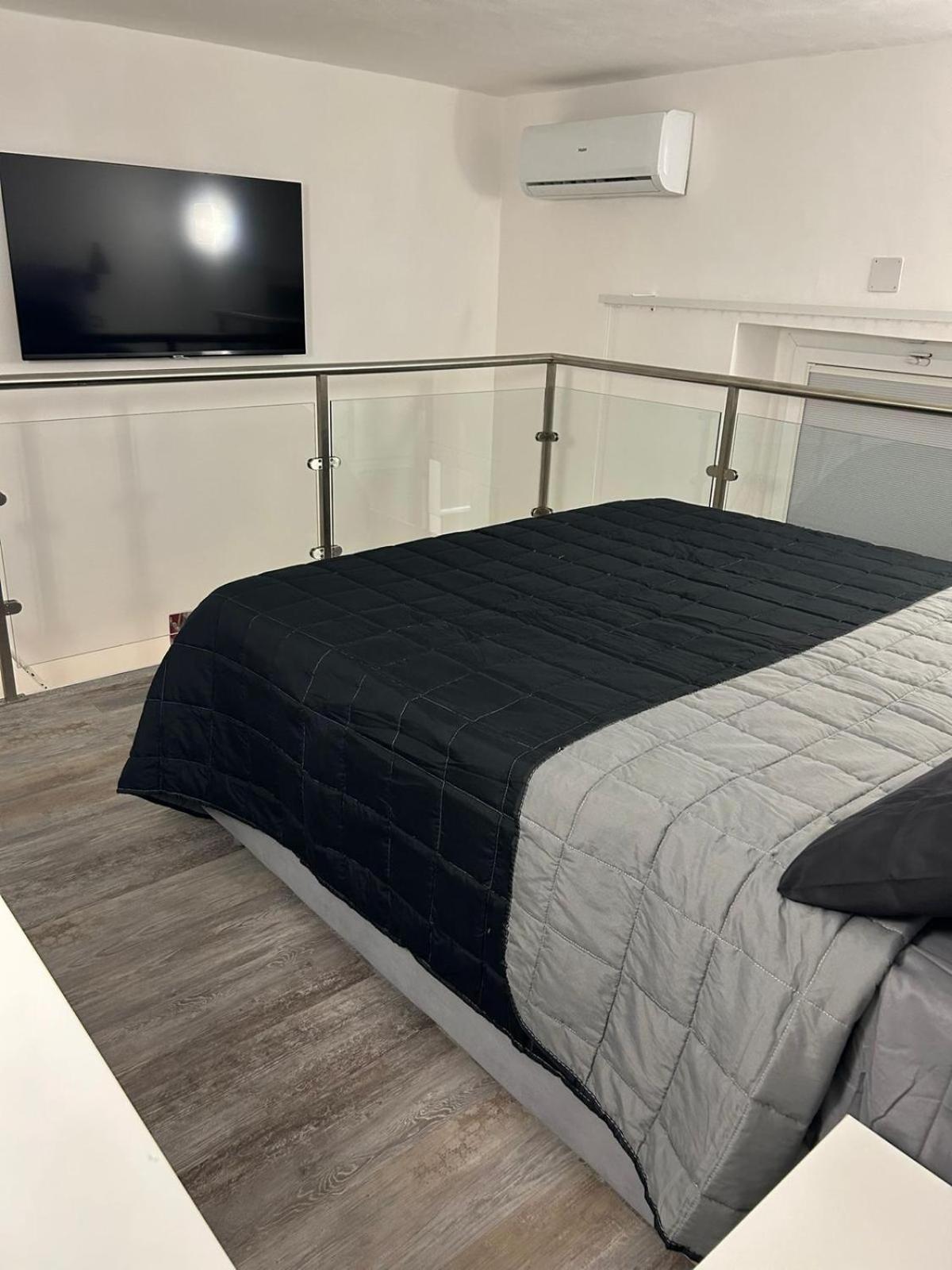Margot House Palermo Apartment Bagian luar foto