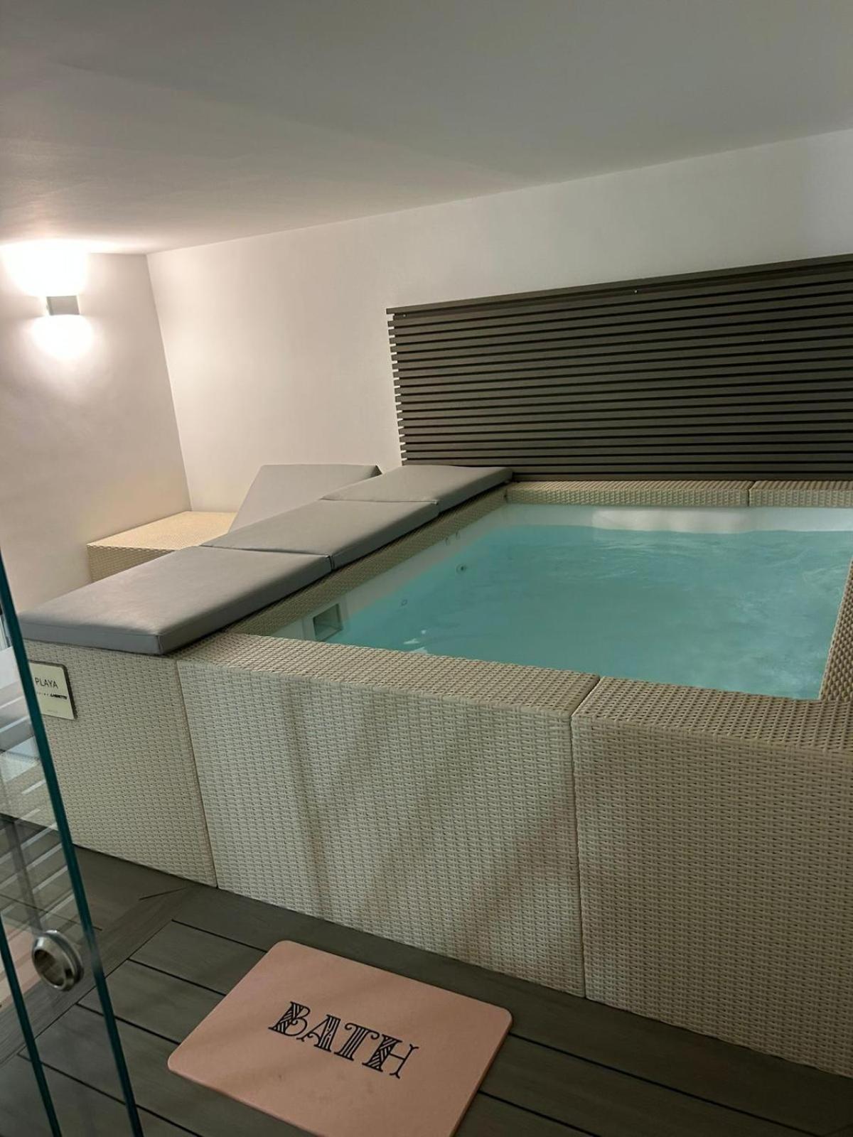 Margot House Palermo Apartment Bagian luar foto