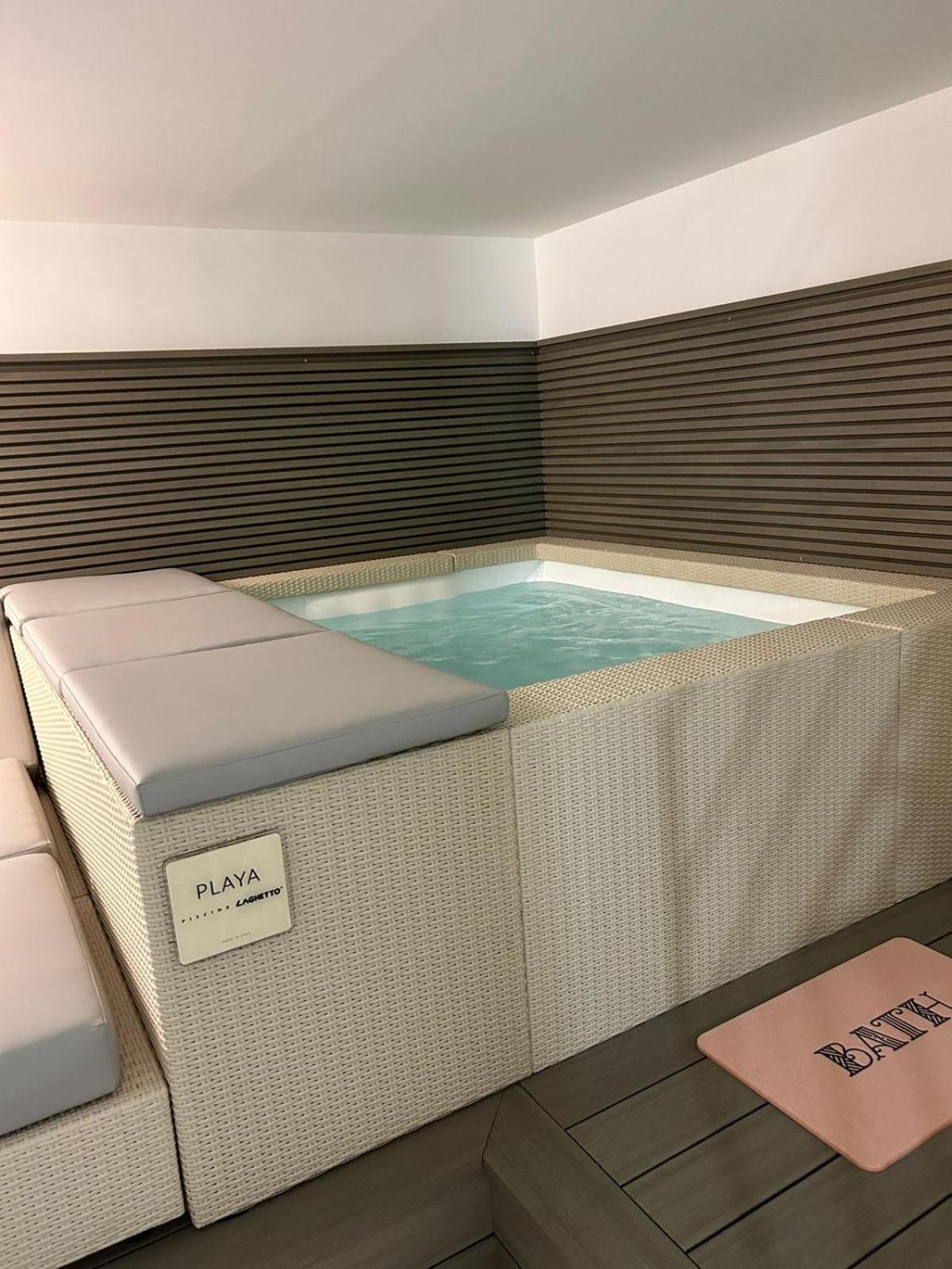 Margot House Palermo Apartment Bagian luar foto