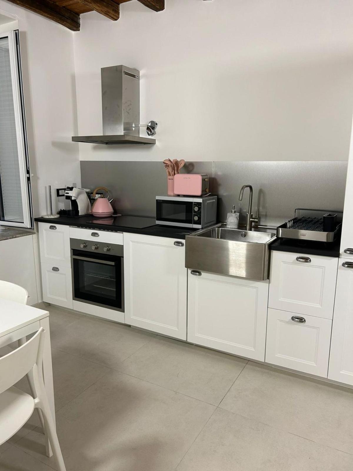 Margot House Palermo Apartment Bagian luar foto