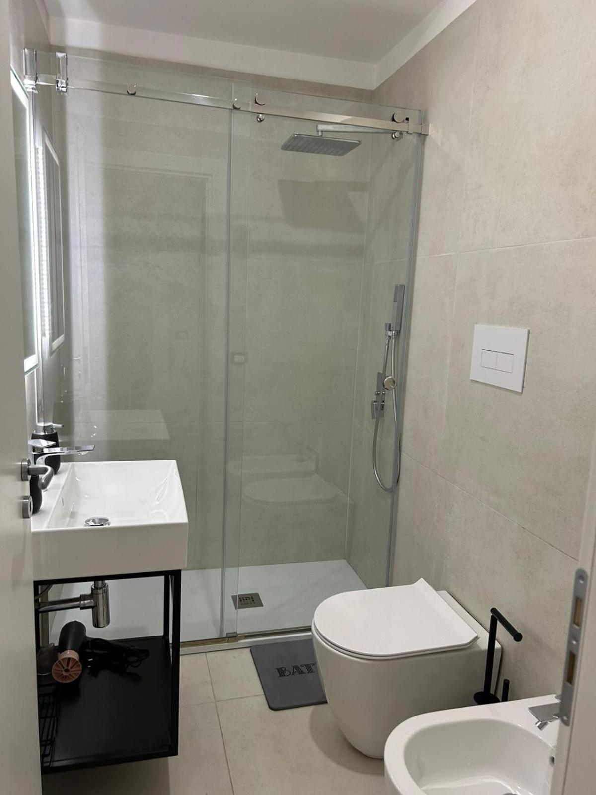 Margot House Palermo Apartment Bagian luar foto