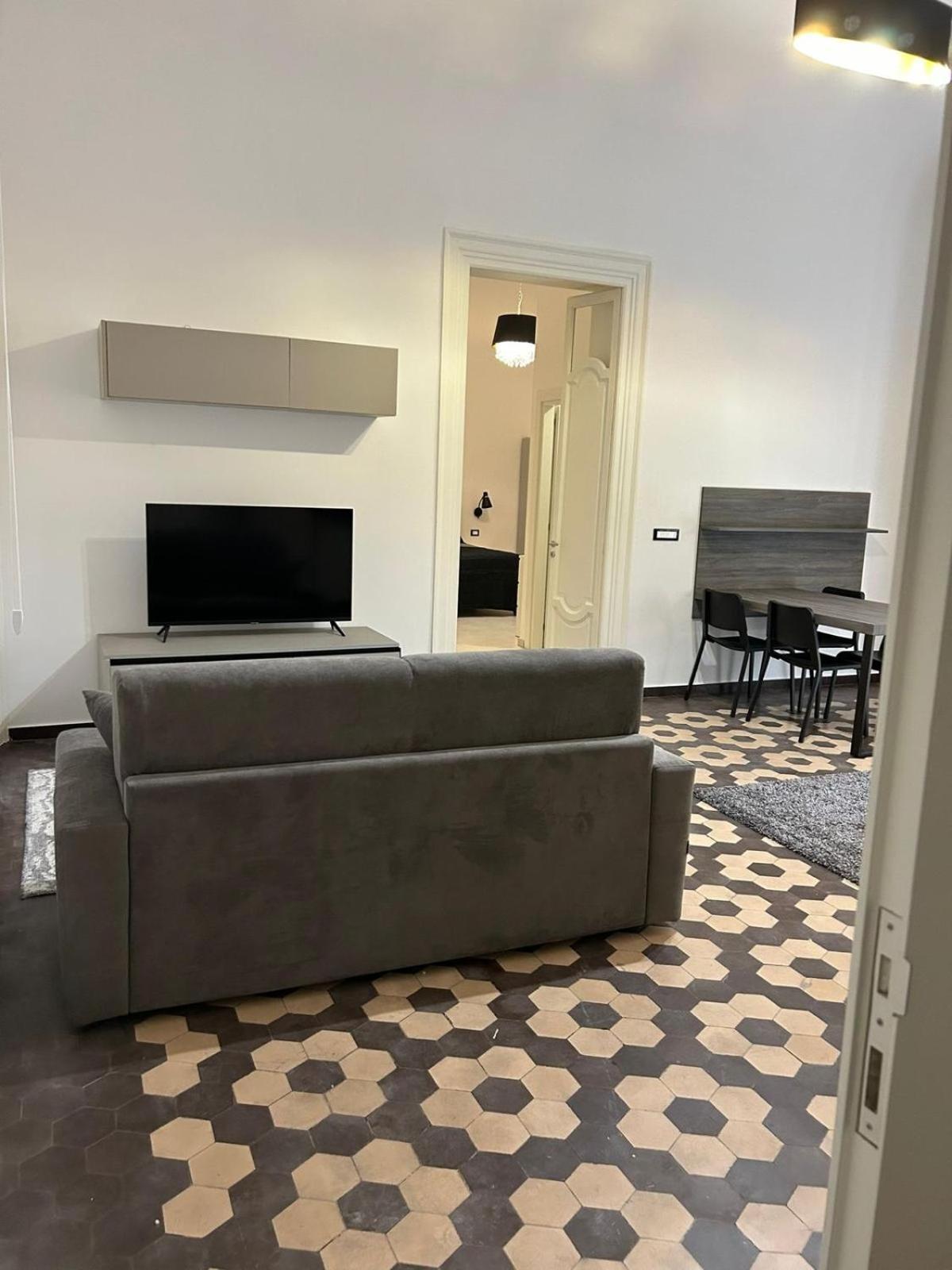 Margot House Palermo Apartment Bagian luar foto
