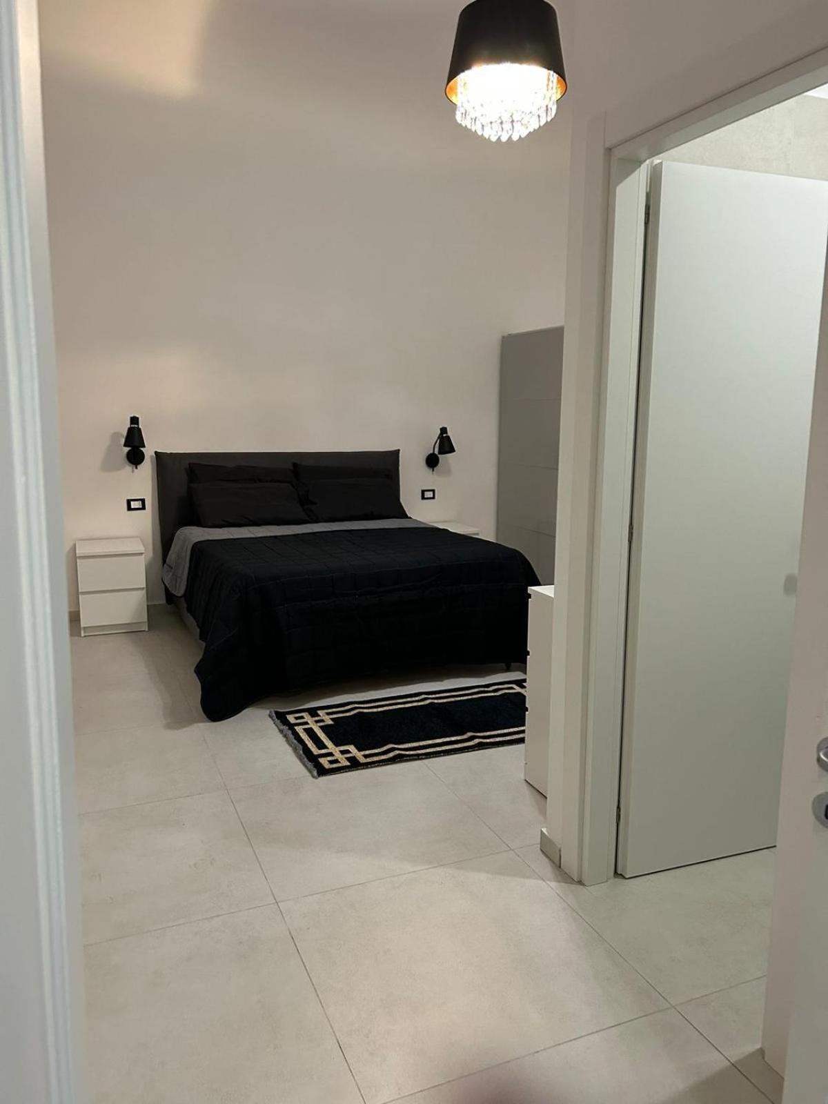 Margot House Palermo Apartment Bagian luar foto